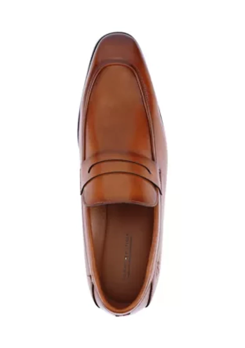 Simol Loafers