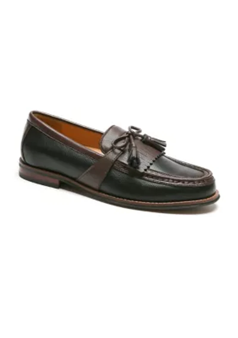 Sohan Loafers