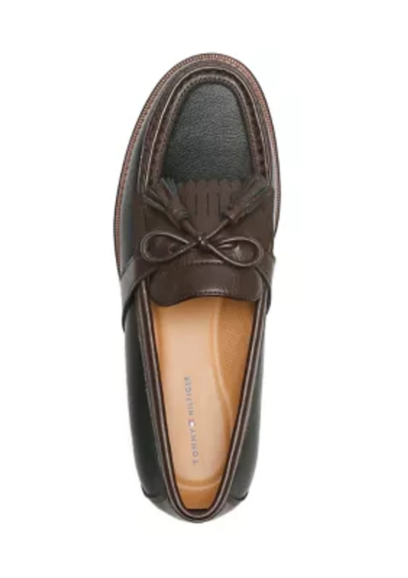 Sohan Loafers