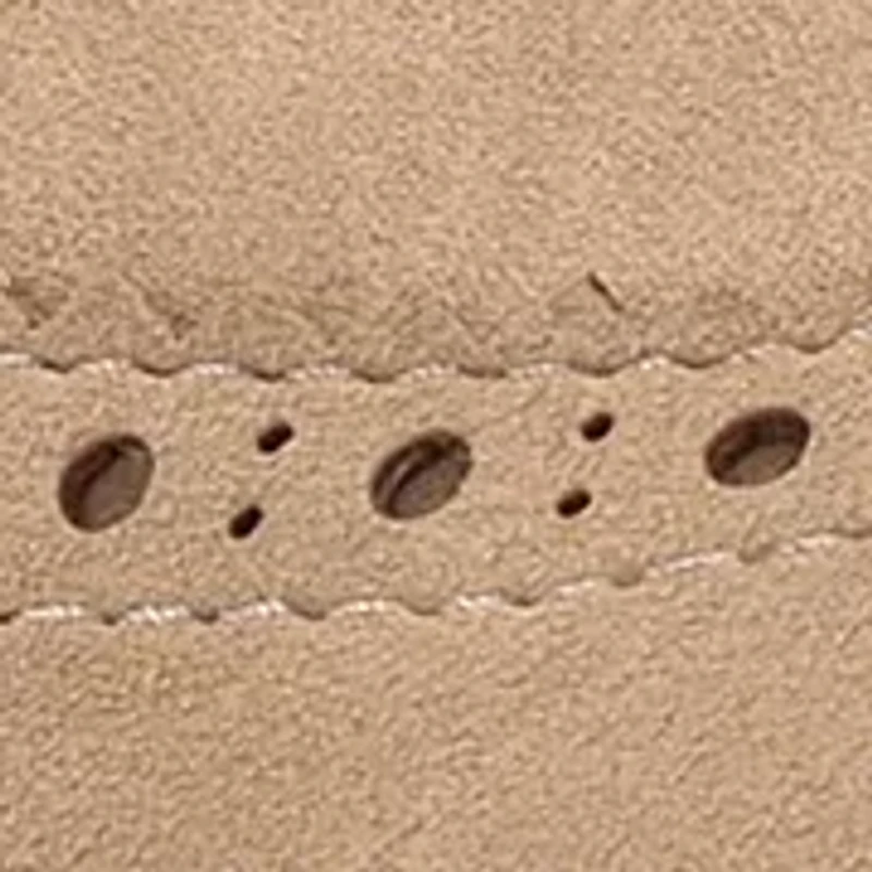 Surat Wing Oxford Shoes