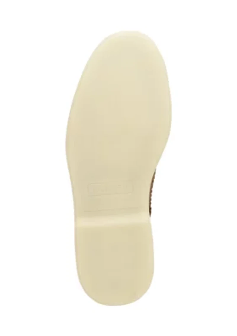 Surat Wing Oxford Shoes
