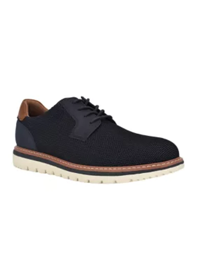 Vasel Oxfords