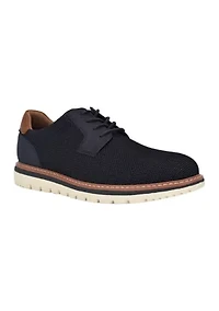 Vasel Oxfords