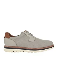 Vasel Oxfords