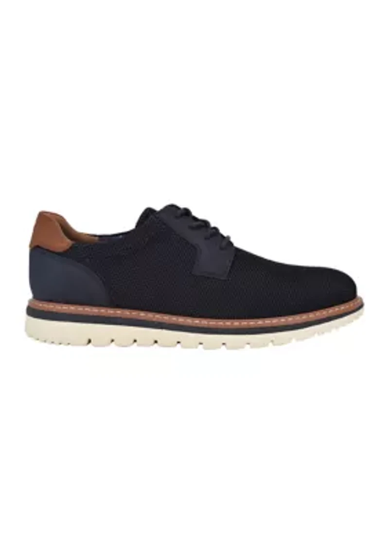 Vasel Oxfords