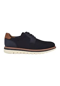 Vasel Oxfords
