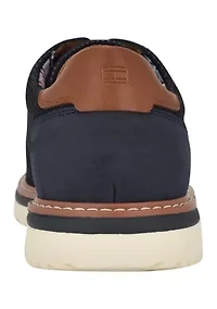 Vasel Oxfords