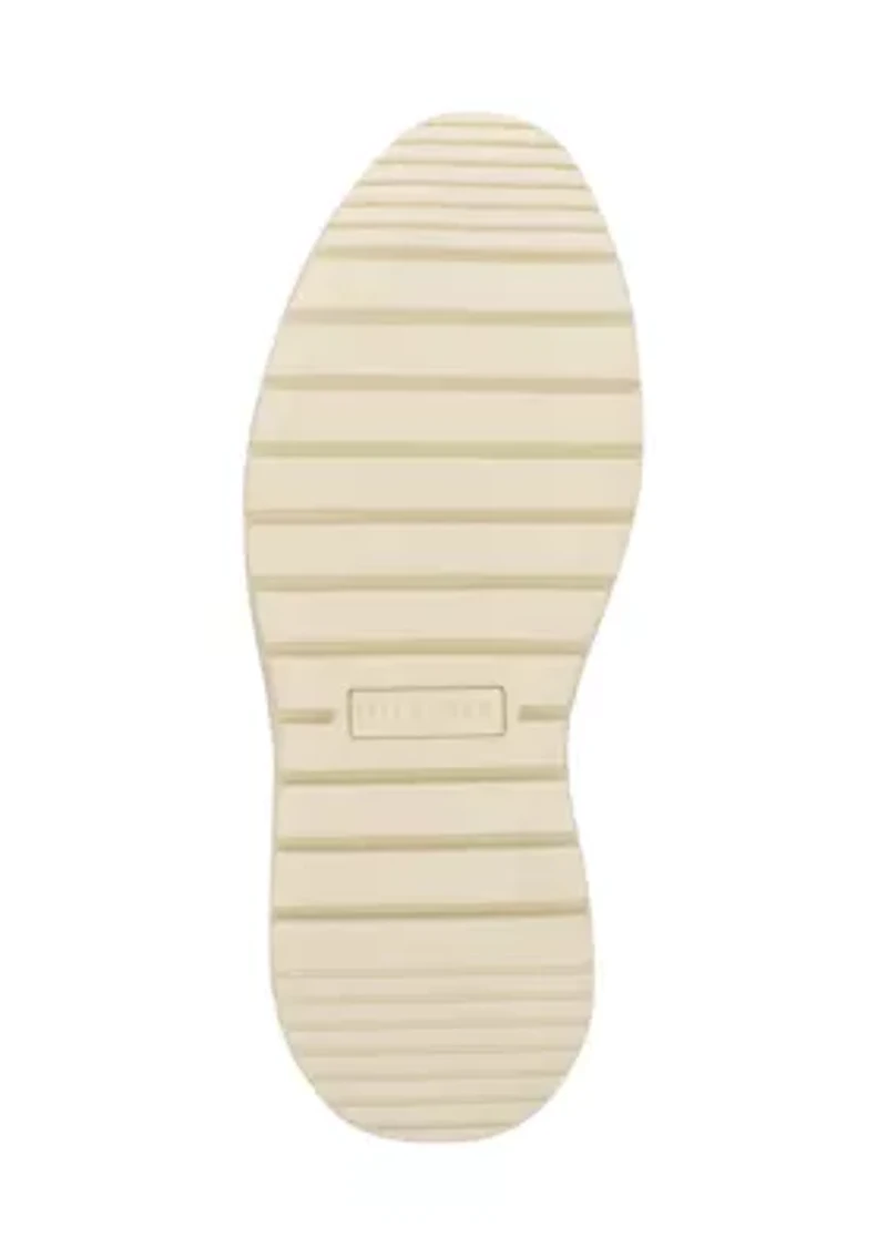 Vasel Oxfords
