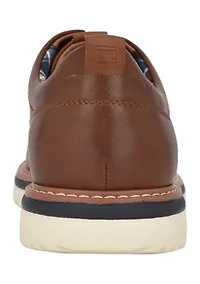 Virat Oxfords
