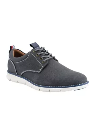 Wray Oxford Shoes