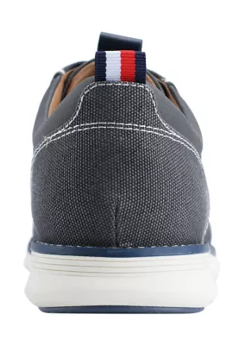 Wray Oxford Shoes