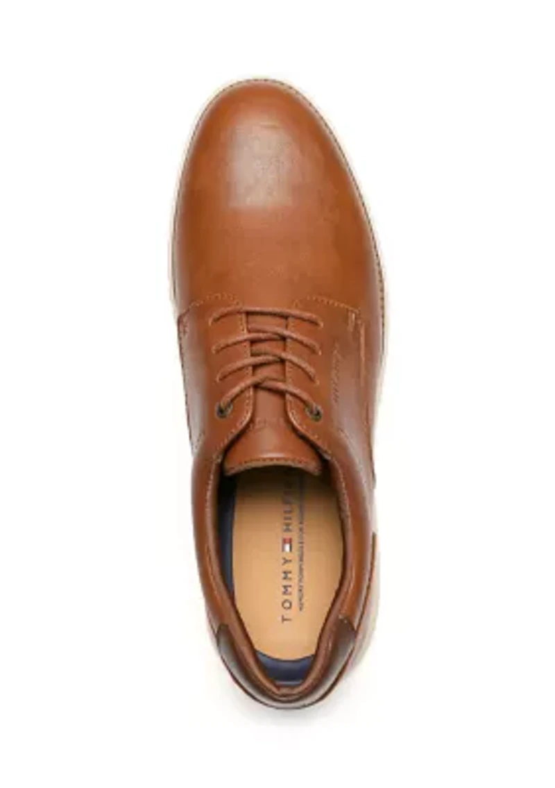 Zell Oxfords