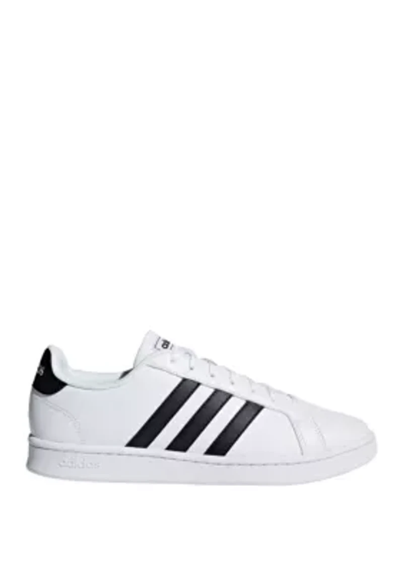 Grand Court Sneakers