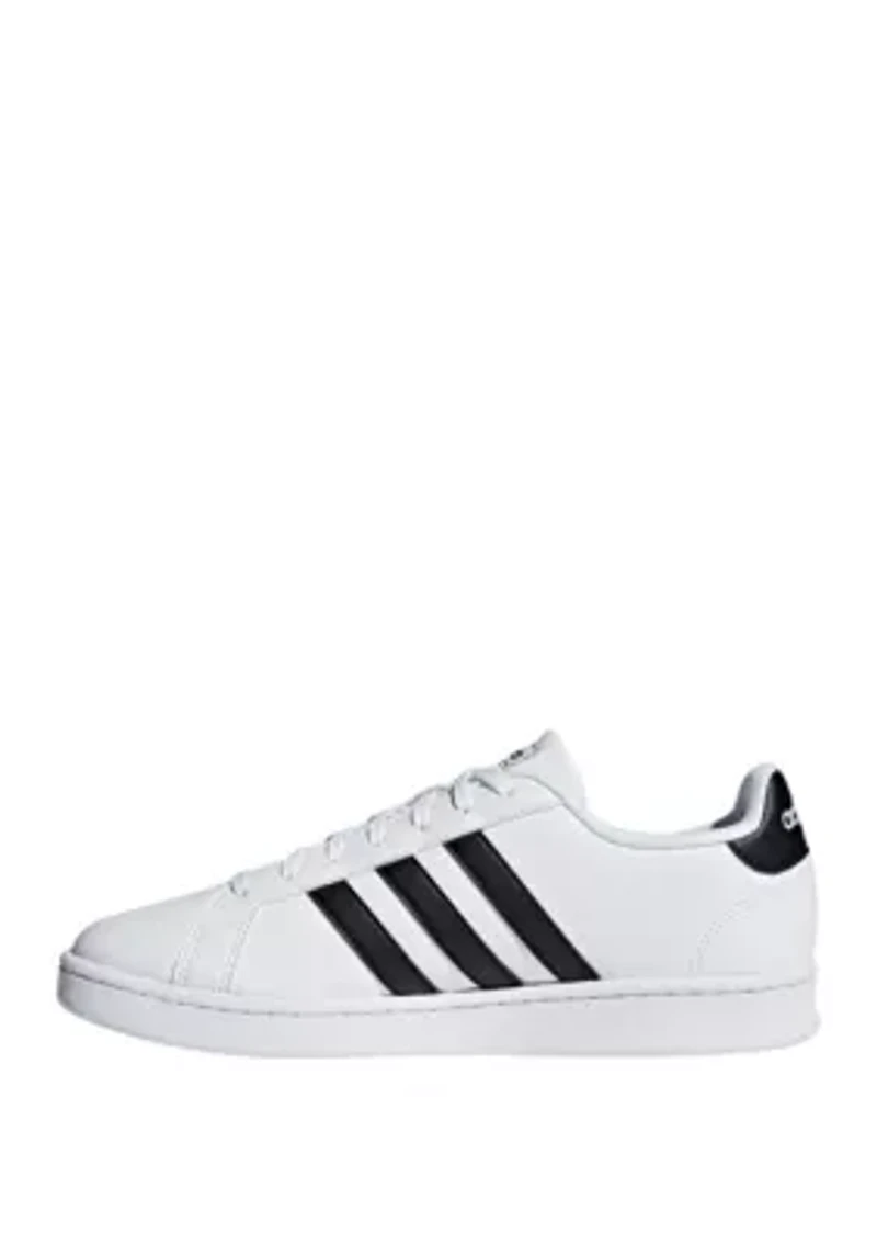 Grand Court Sneakers