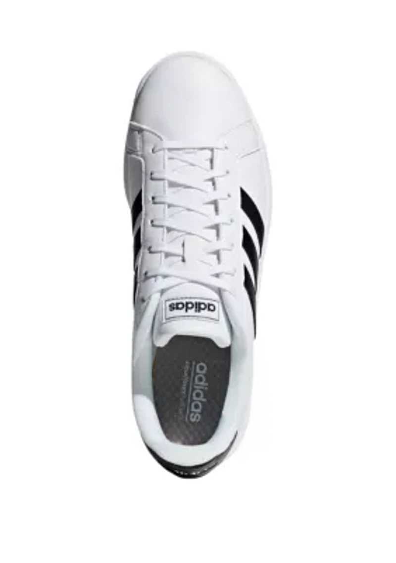 Grand Court Sneakers