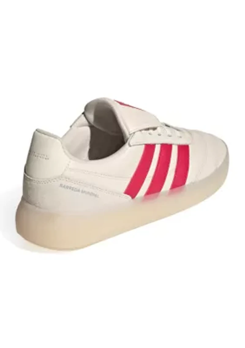 Barreda Mundial Sneakers