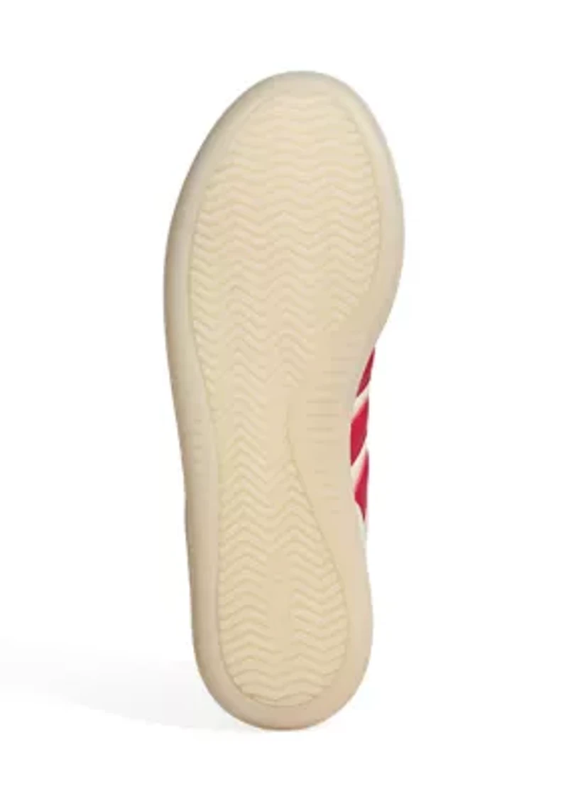 Barreda Mundial Sneakers