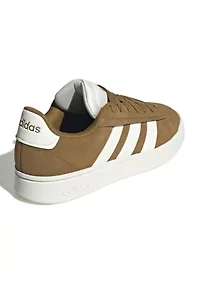 Men's Grand Court Alpha 00 Sneakers