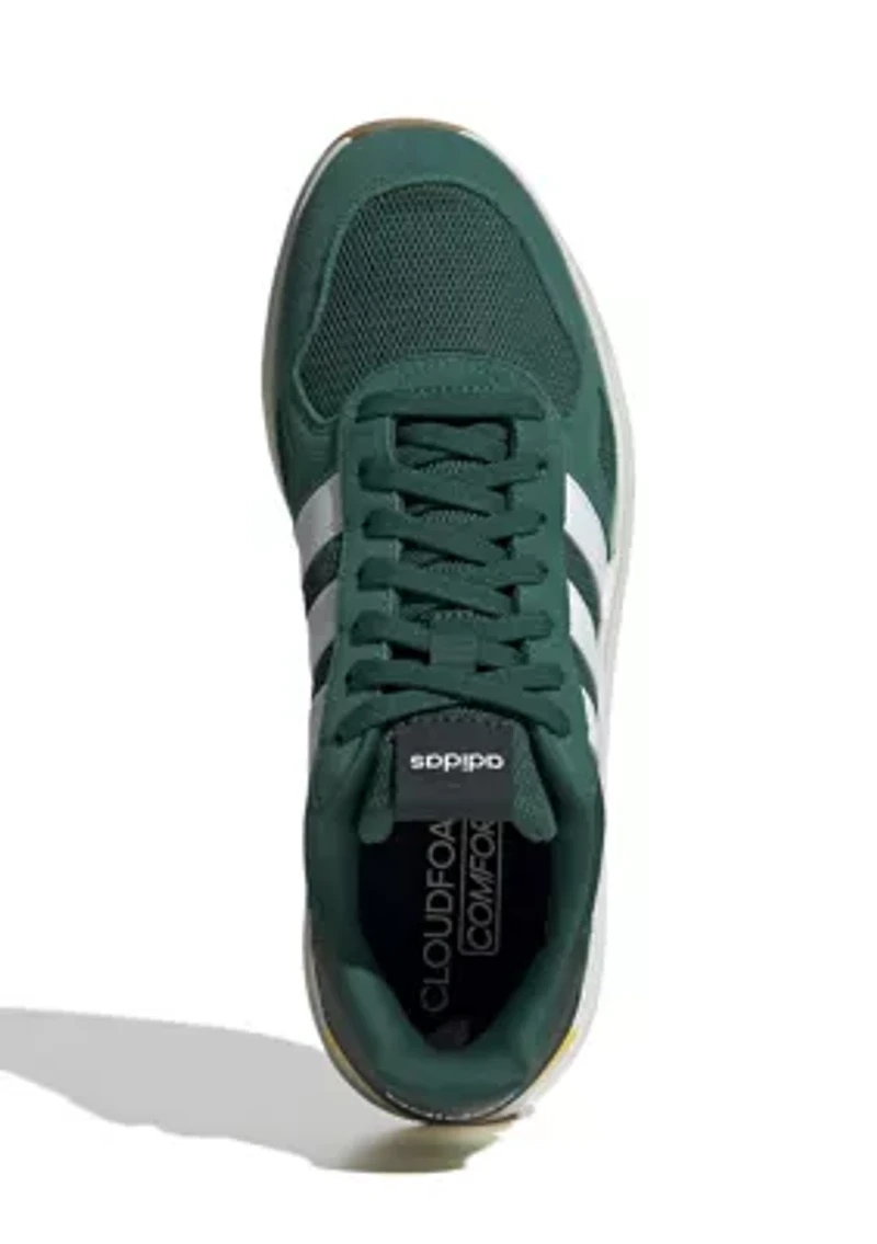 Men's Run 84 LA Trainer Lux Halo Sneakers