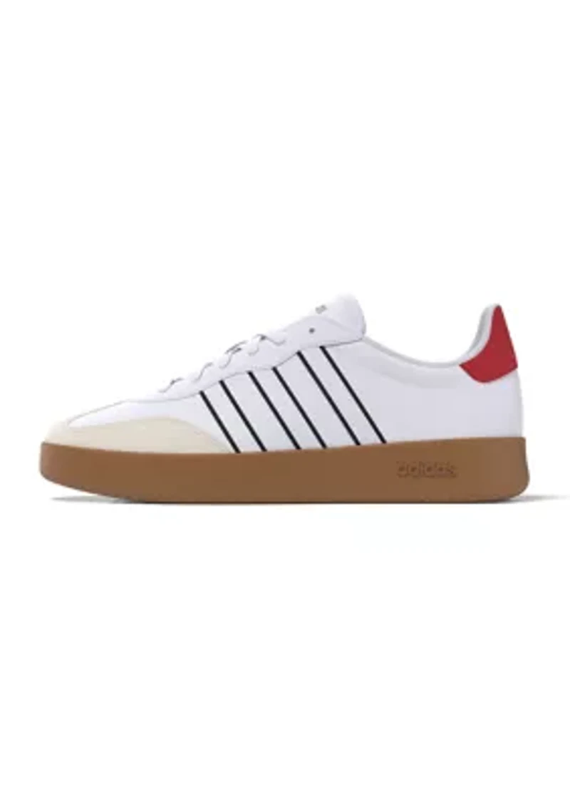 Men's Barreda Sneakers
