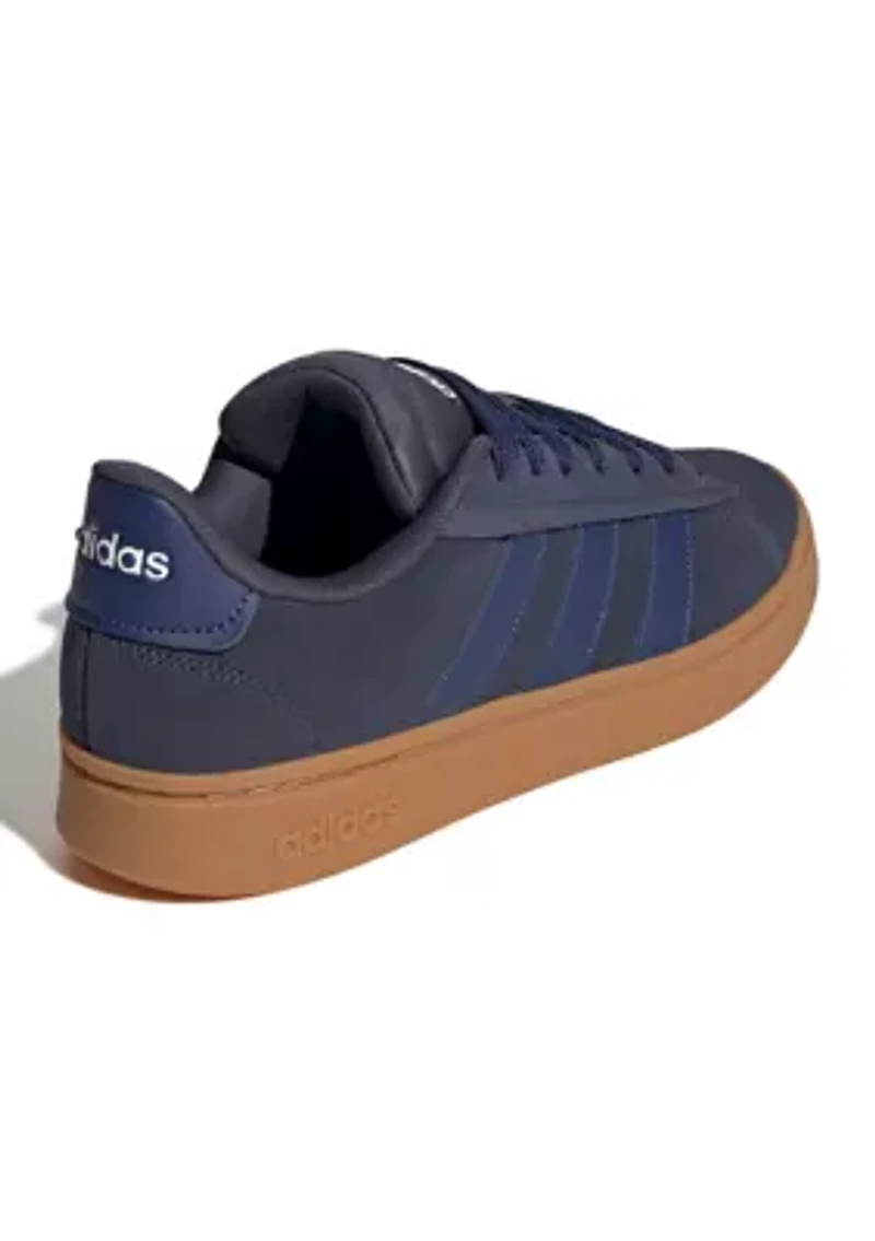 Men's Grand Court Alpha Sneakers