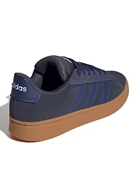 Men's Grand Court Alpha Sneakers