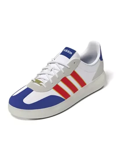Barreda Decode Sneakers