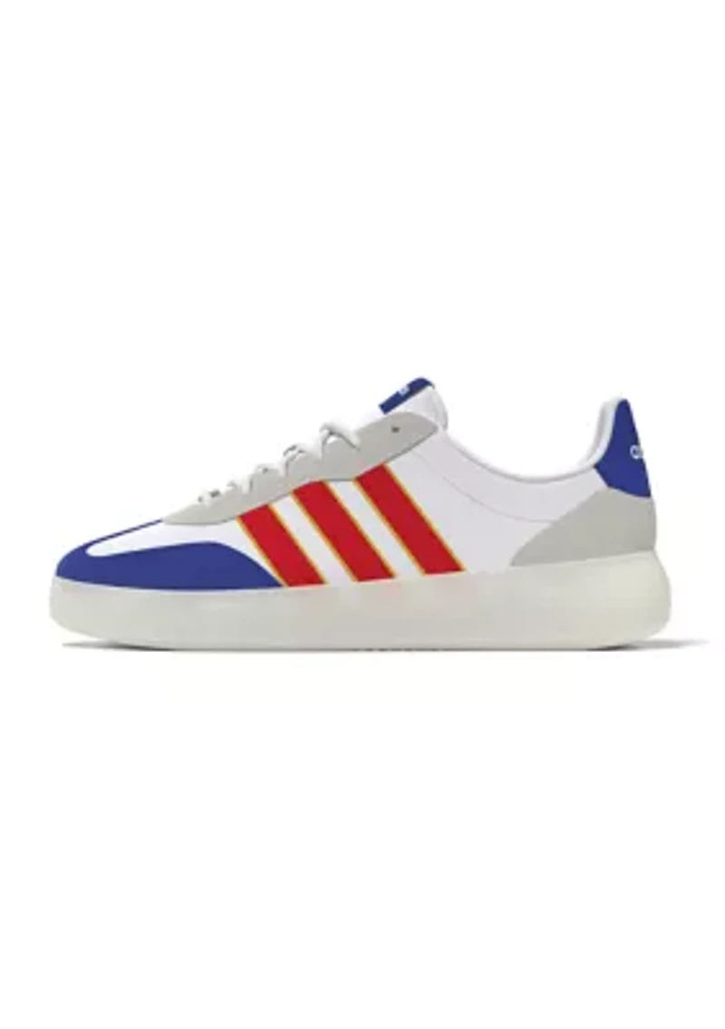 Barreda Decode Sneakers