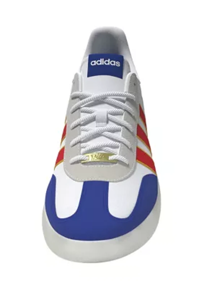 Barreda Decode Sneakers