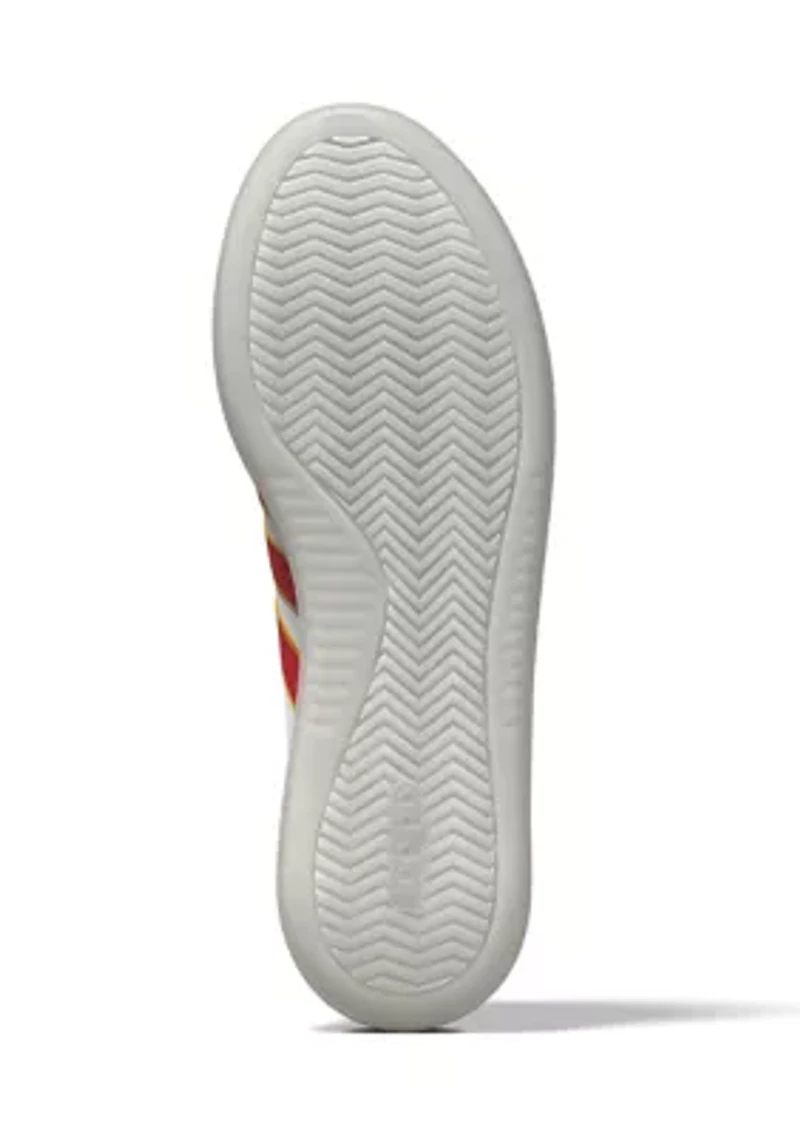 Barreda Decode Sneakers