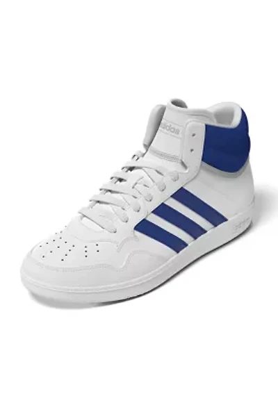 Men's Hoops Sneakers
