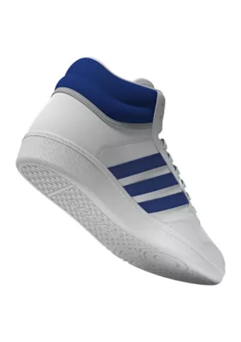 Men's Hoops Sneakers