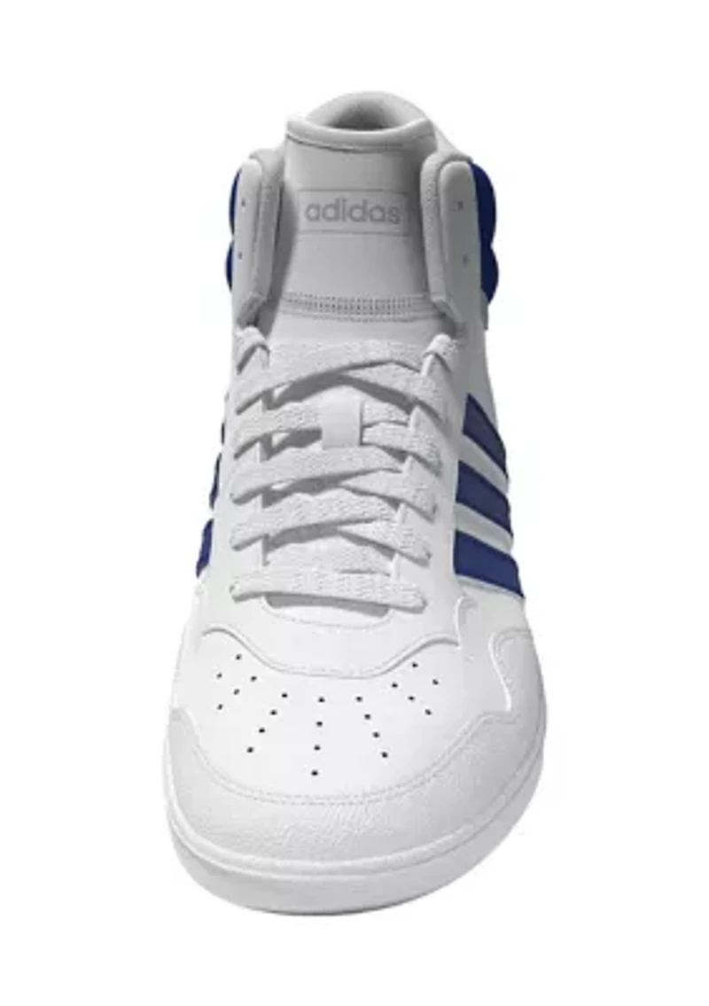 Men's Hoops Sneakers