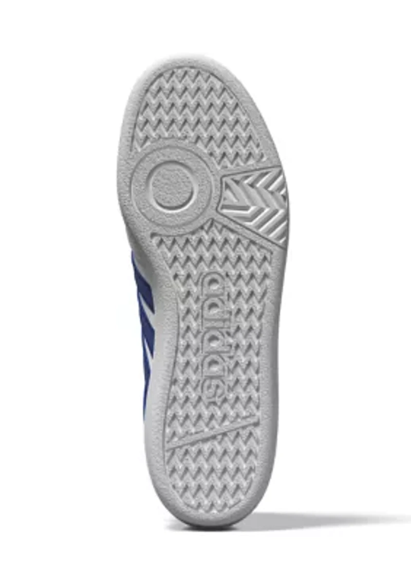 Men's Hoops Sneakers