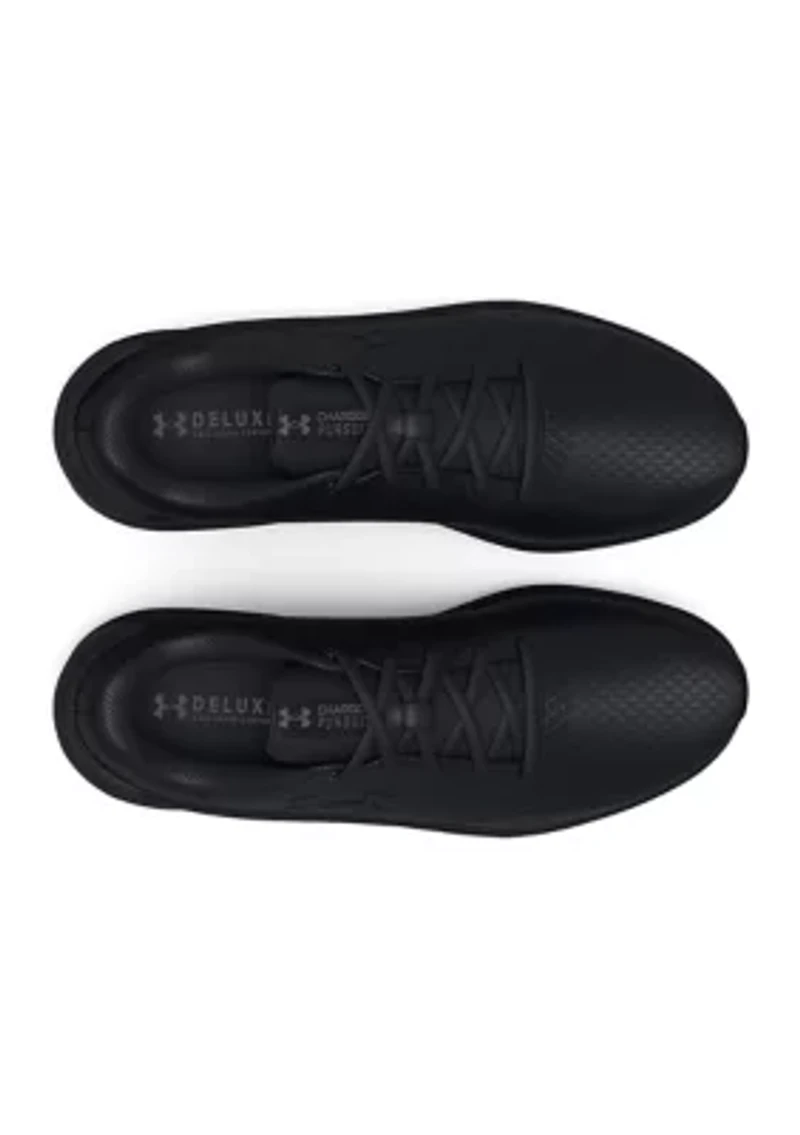 Men's Charged Pursuit Sneakers