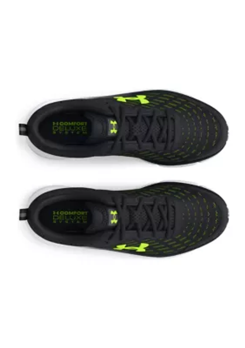 Men's Charged Assert 10 Sneakers
