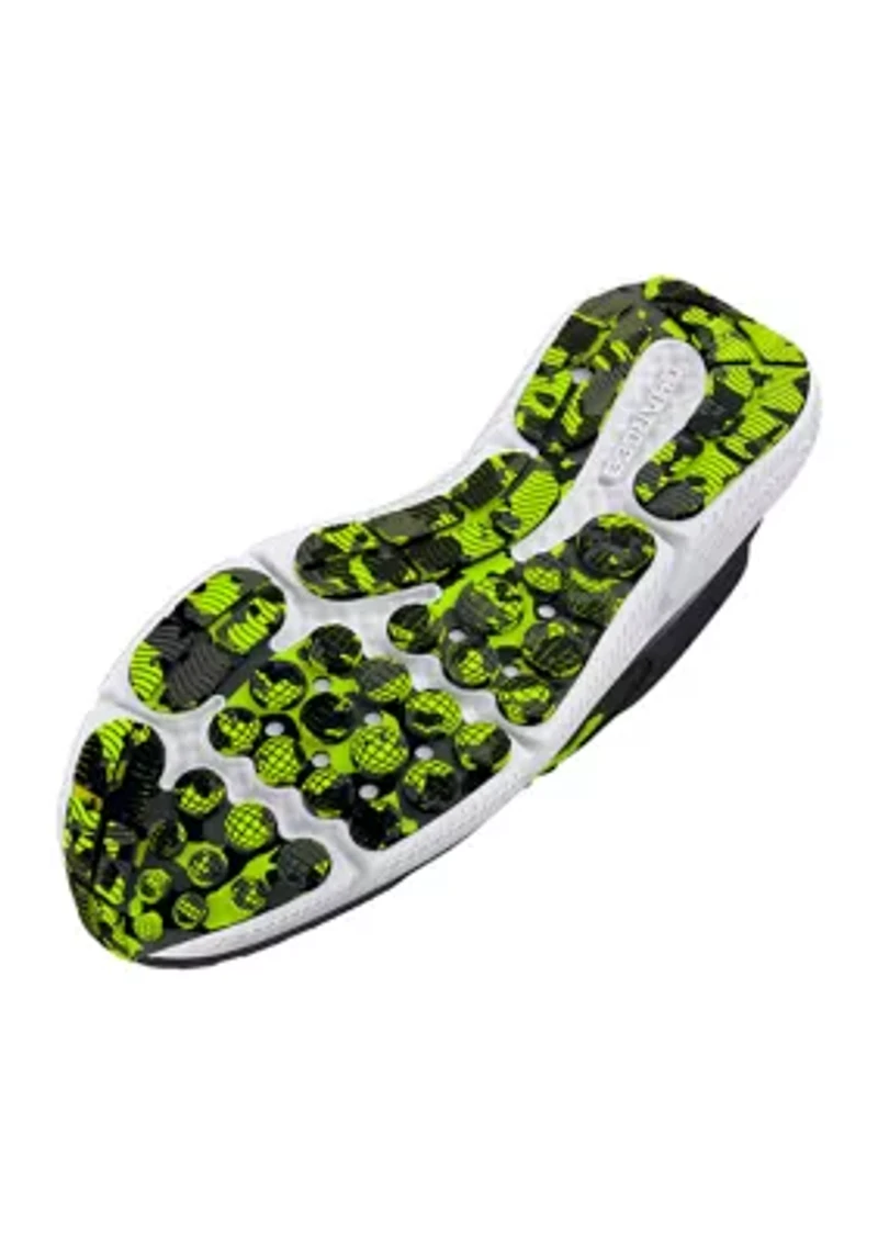 Men's Charged Assert 10 Sneakers