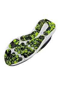 Men's Charged Assert 10 Sneakers