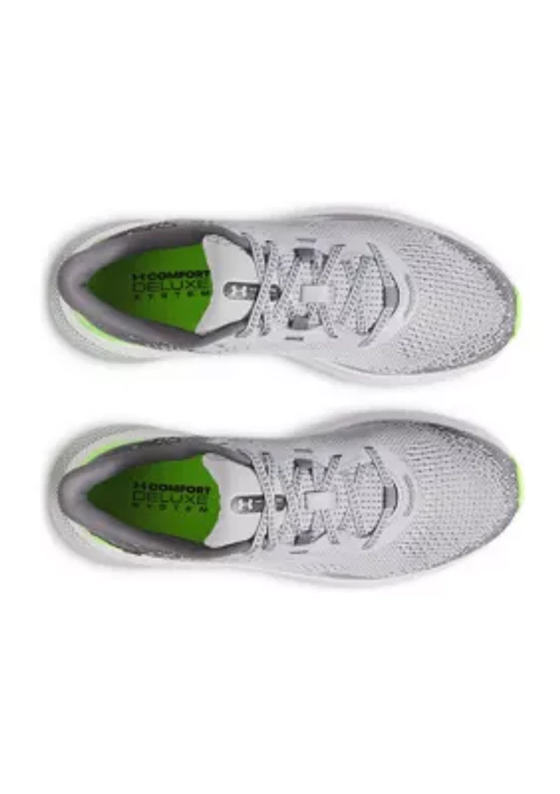 Men's Hovr Turbulence 2 Sneakers