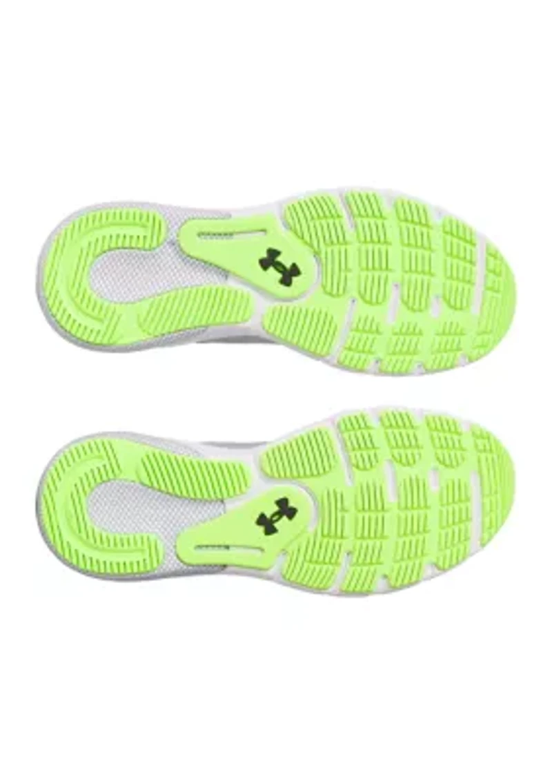 Men's Hovr Turbulence 2 Sneakers