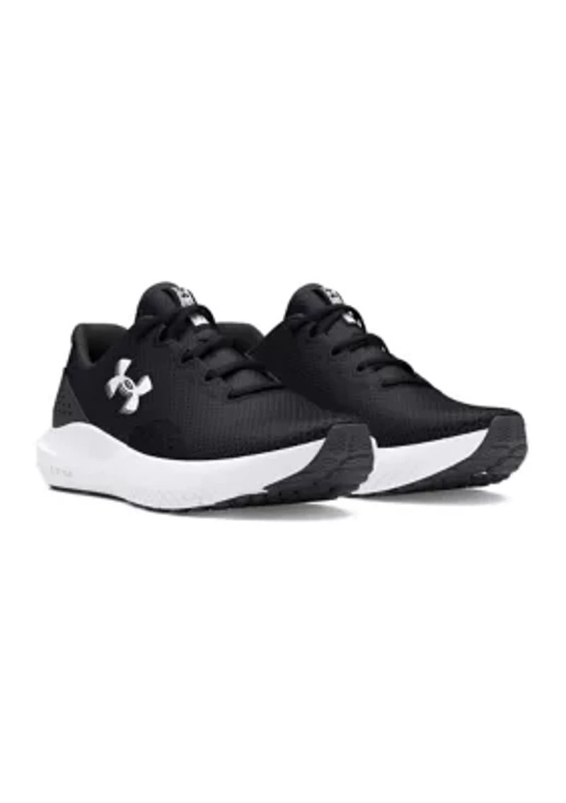 Charged Surge 4 Sneakers
