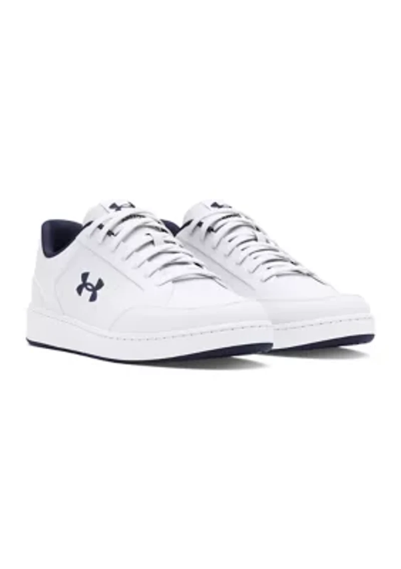 Official Court Sneakers