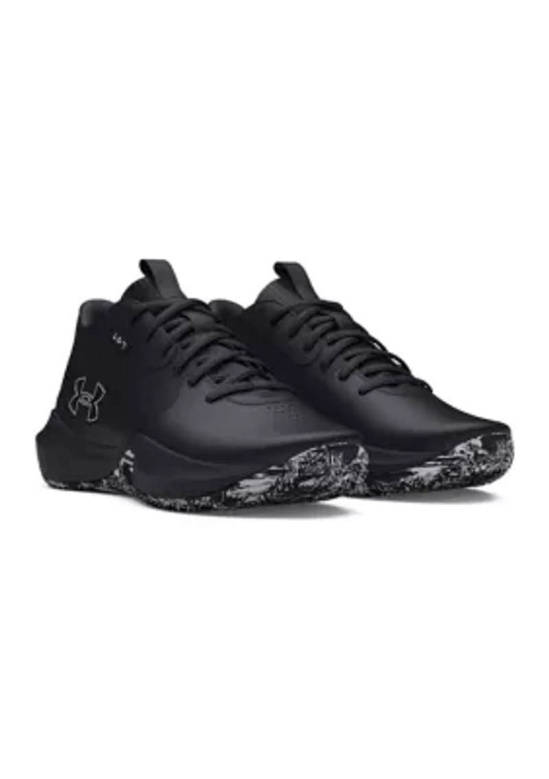 Lockdown 7 Basketball Sneakers