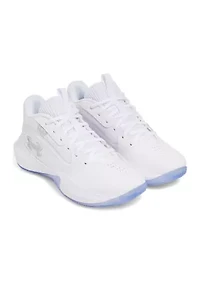 Lockdown 7 Basketball Sneakers