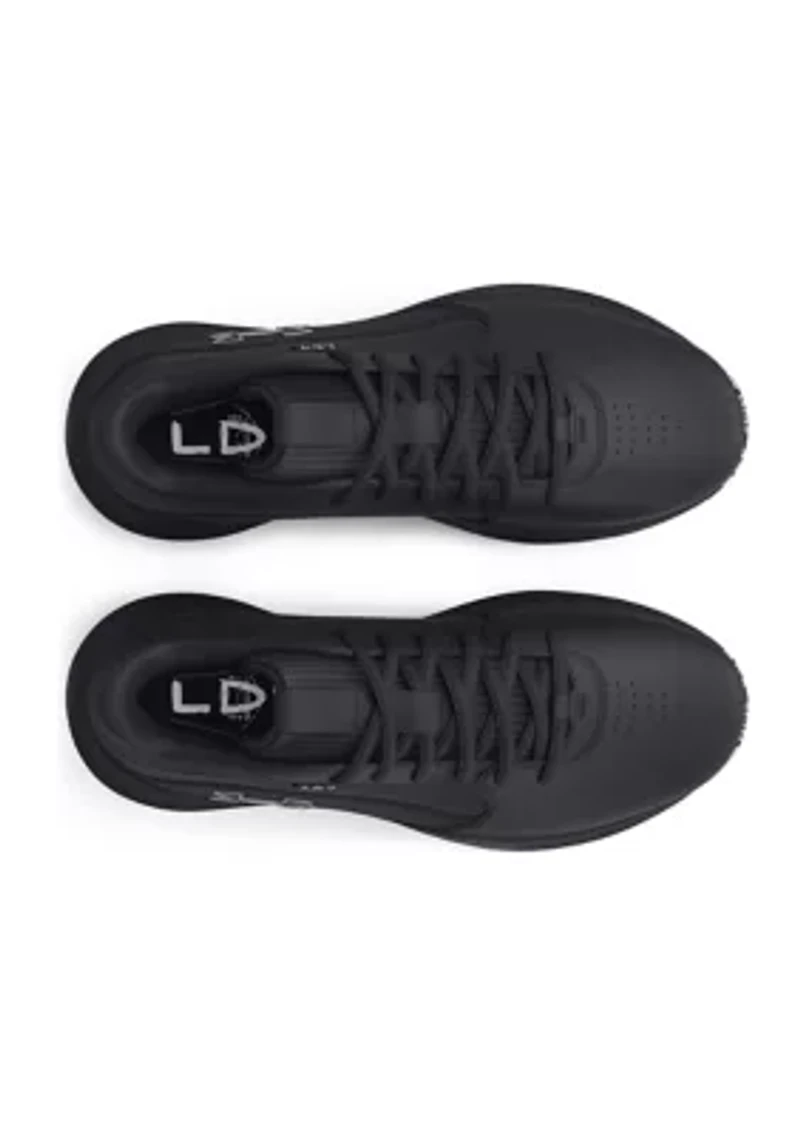 Lockdown 7 Basketball Sneakers