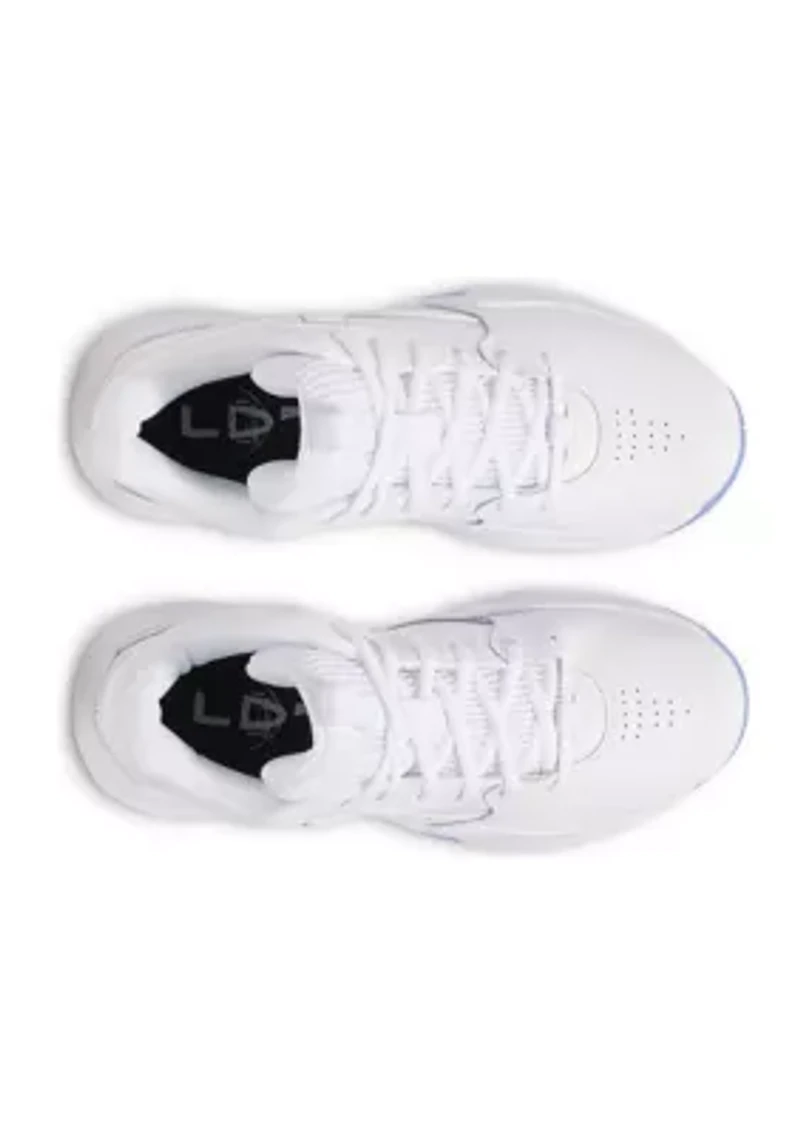 Lockdown 7 Basketball Sneakers