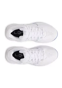 Lockdown 7 Basketball Sneakers