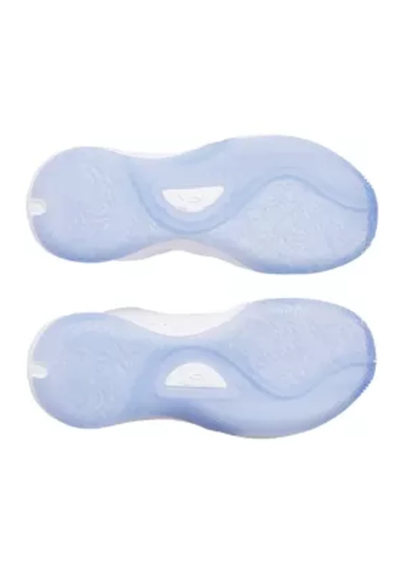 Lockdown 7 Basketball Sneakers