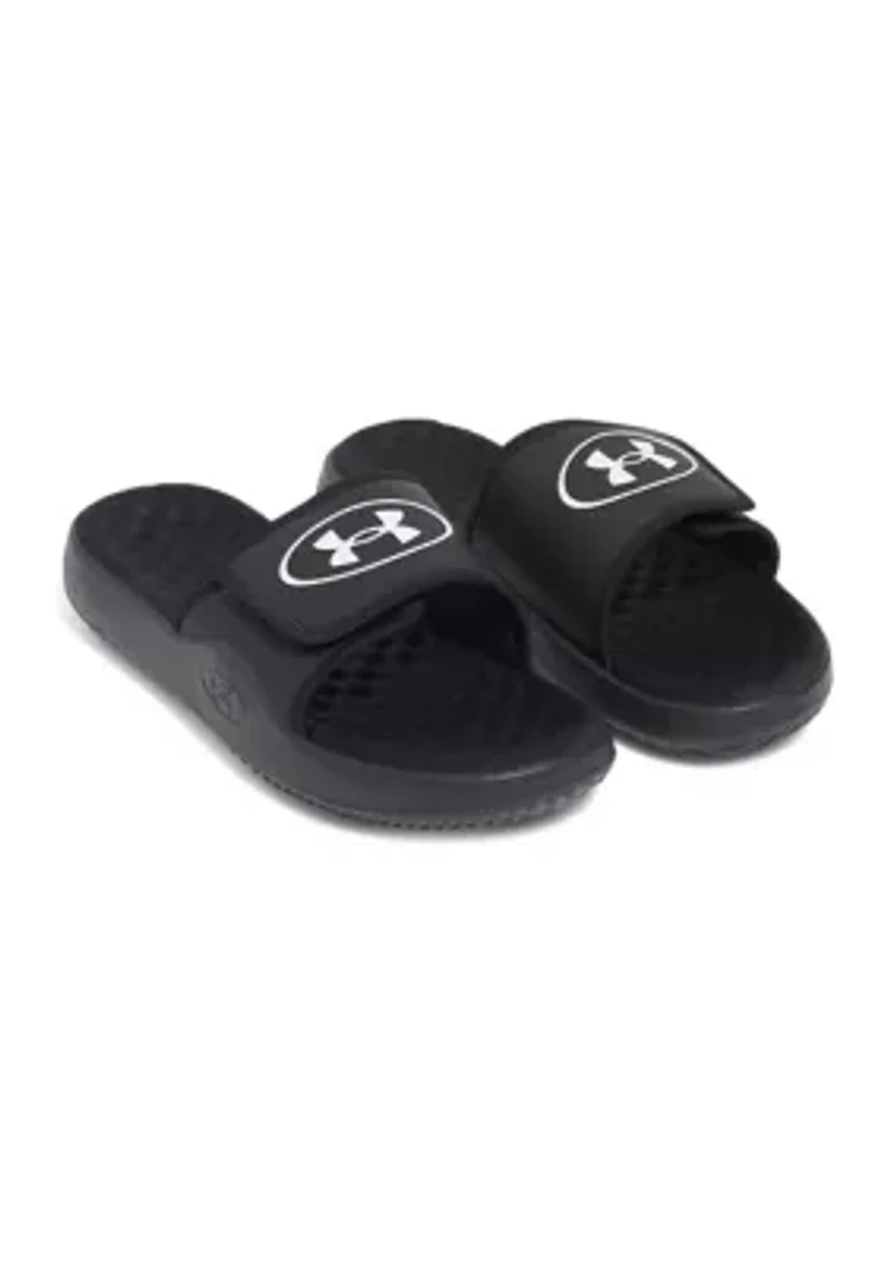 Ignite Pro 8 Slide Sandals