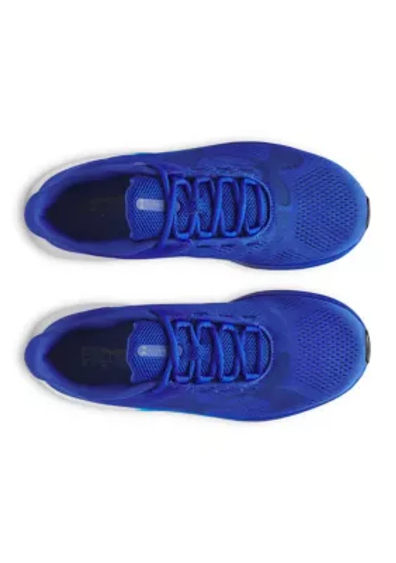 Men's Charged Pursuit 4 Sneakers